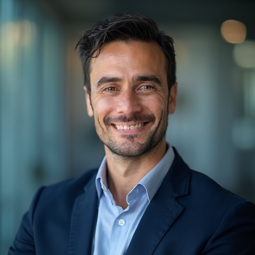 Marco Esposito — Best Online Casino expert